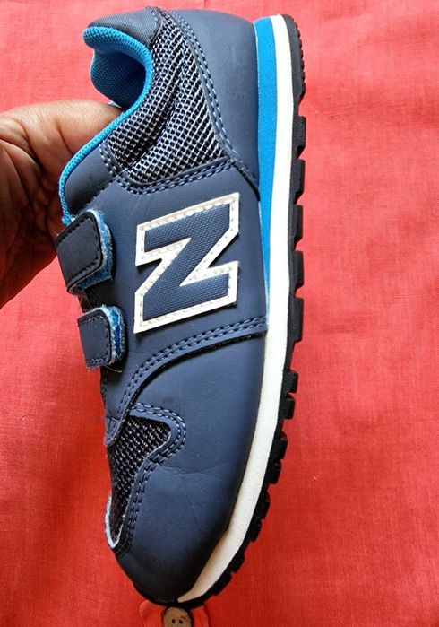 Adidasi New Balance copii