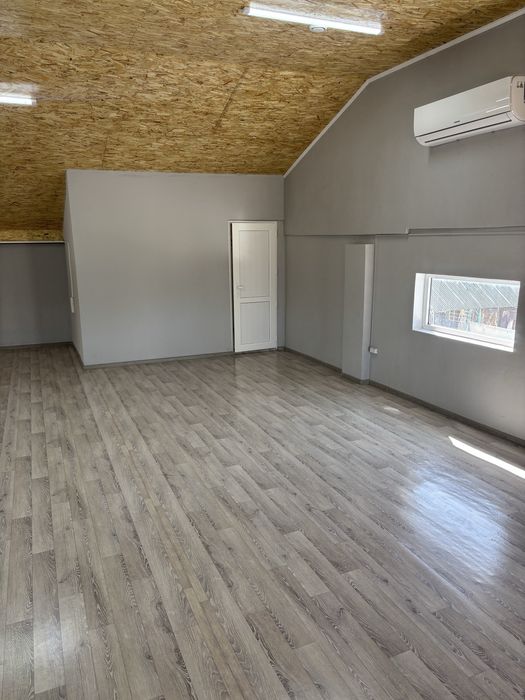 Сдается здание в аренду