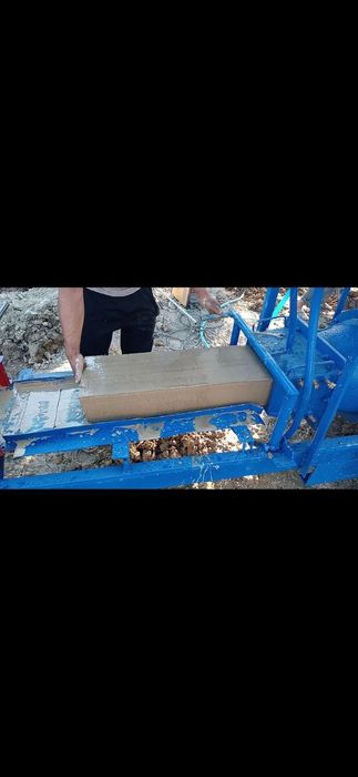 Хом ғишт аппарат запчастлари сотилади