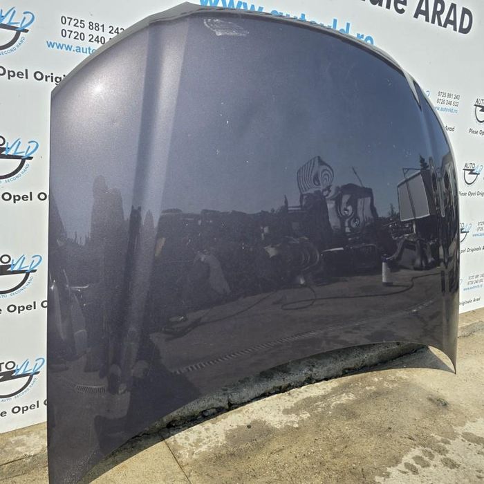 Capota motor Audi A4 8EC, B7