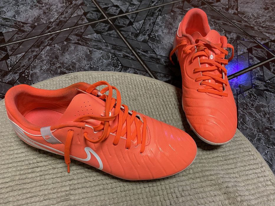 Футболни обувки NIKE