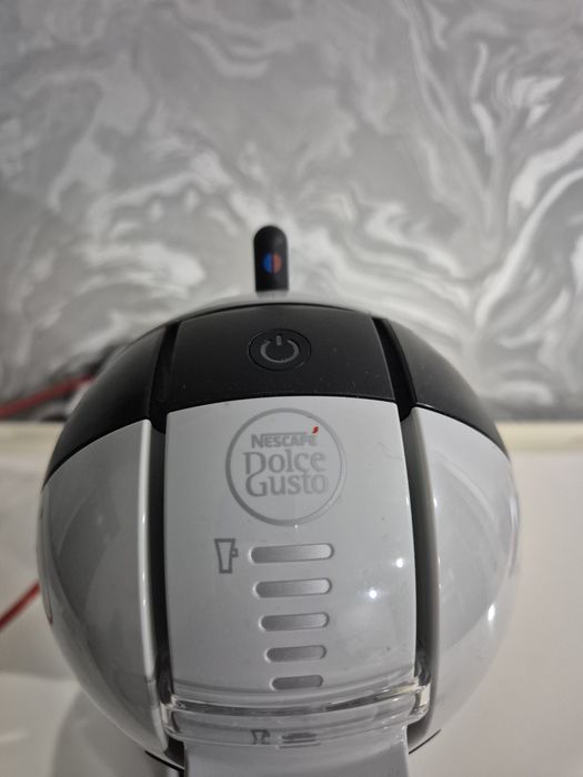 Кофемашина Dolce Gusto Krups