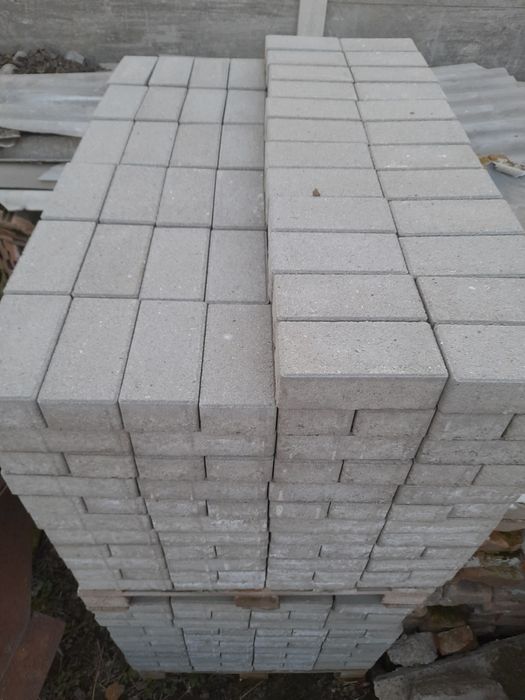 Pavaj hohland 20x10x6 cm