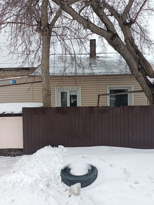 Продам часть дома