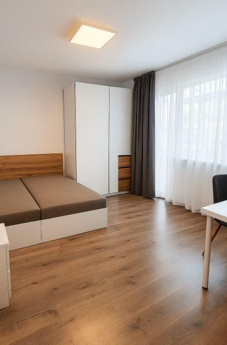 Дава се под наем Тристаен апартамент в Варна, Чаталджа - 73 кв.м за 600 € - Снимка #3