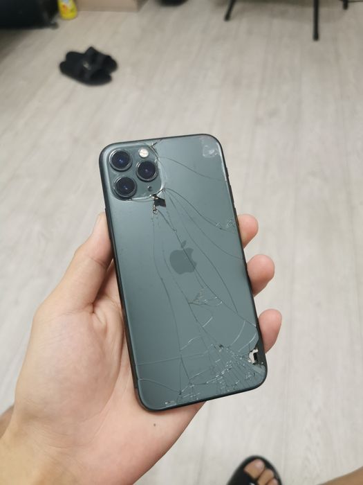 iPhone 11 pro 64gb айфон 11 про
