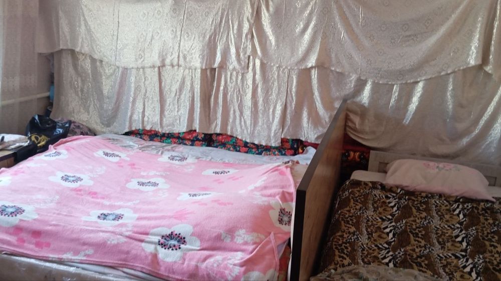 Yangi toshken hududidan Uy