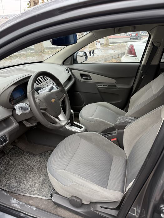 Кобалт родной 2020