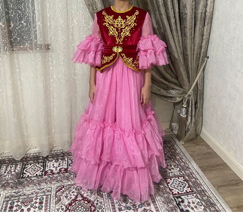 Казакша койлек