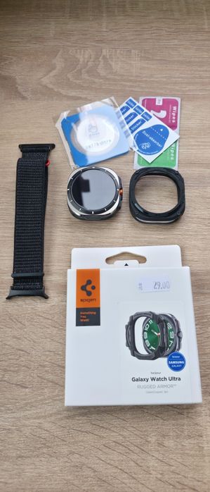 Samsung Watch Ultra 2025 64GB
