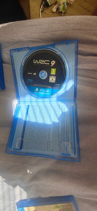 Игри за Play Station 4