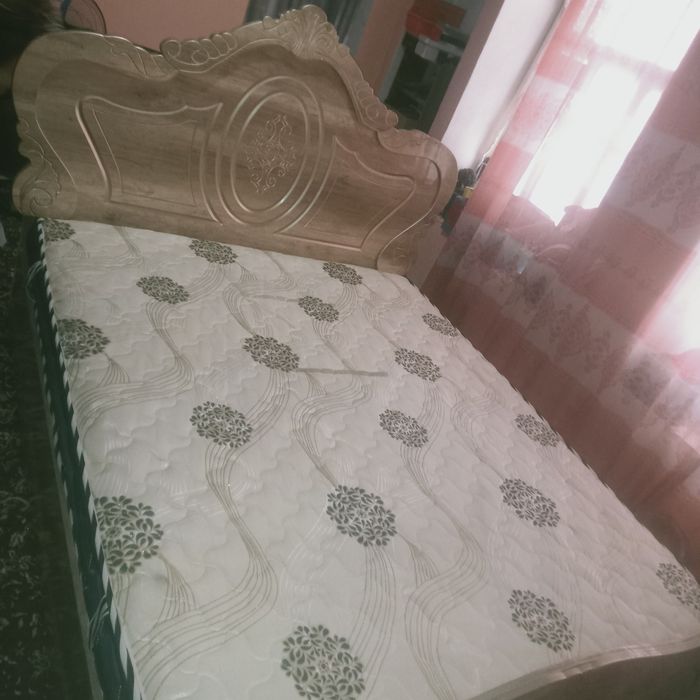 Диван етокхона учун