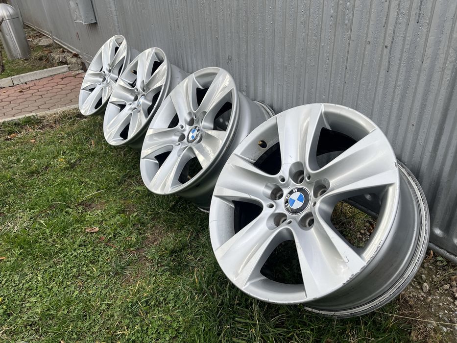 17” Джанти БМВ BMW Style 327 за F10 F11 F12 F30 e90 e91