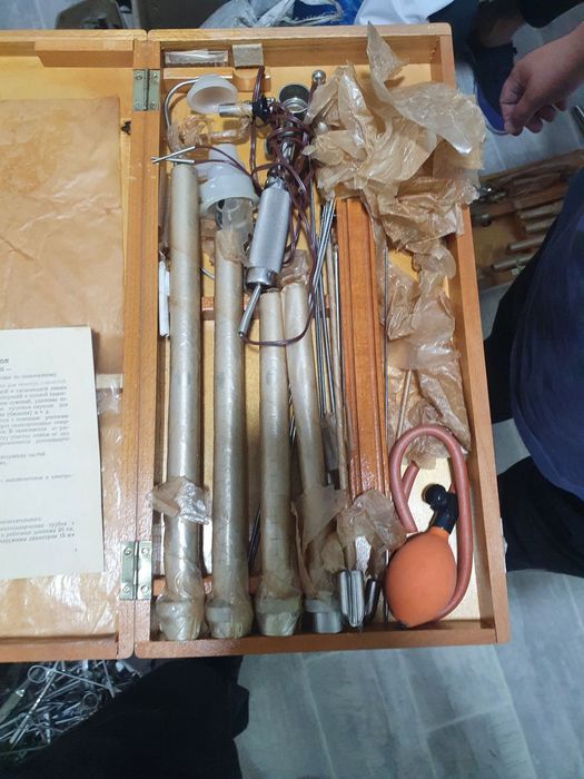 РЕКТАСКОП модель 185 Новый