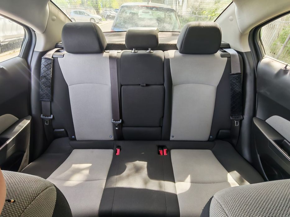 CHEVROLET Cruze 0 — imagine 5
