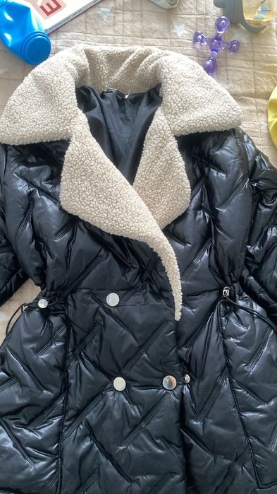 Продам куртку женский