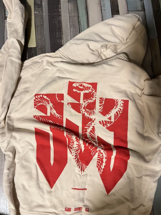 Thesinners тениски и худита