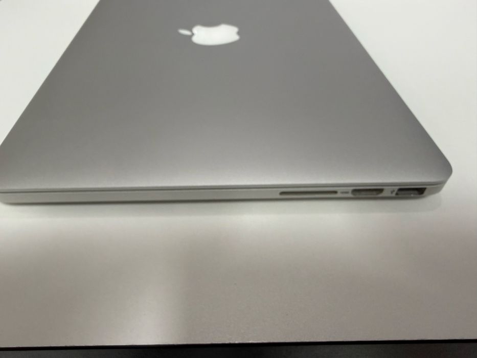 MacBook pro 13 2015