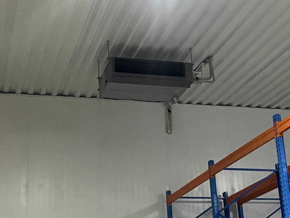 ХХХ Аренда холодильный склад  Сергели