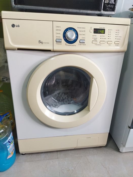 Продается стиральная машина