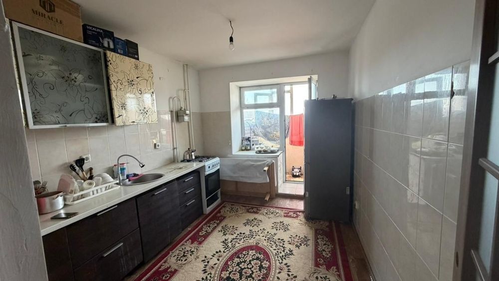 Продам 1 ком квартиру в Нурсити!!!