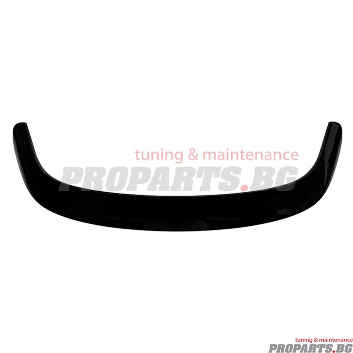 Спойлер за BMW 3-та серия F31 Touring 2012-2019