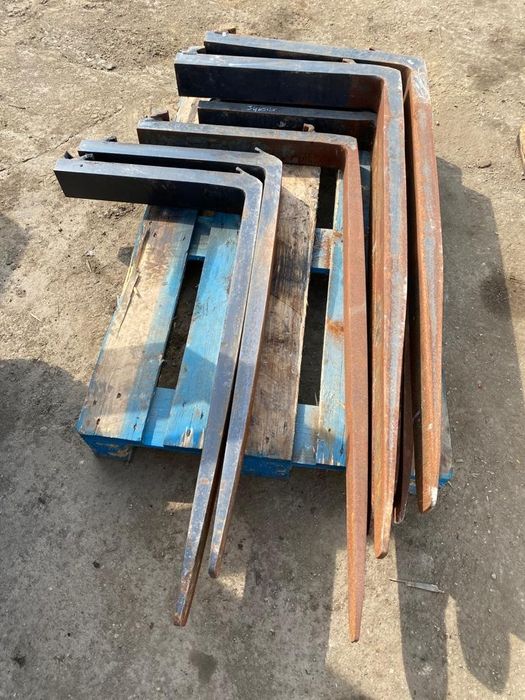 Lame, danfus stivuitor toate marimile , modelele