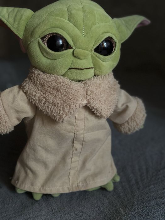 Игрушки мягкие новые