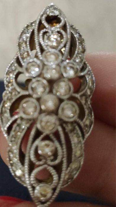 Золотое кольцо СССР