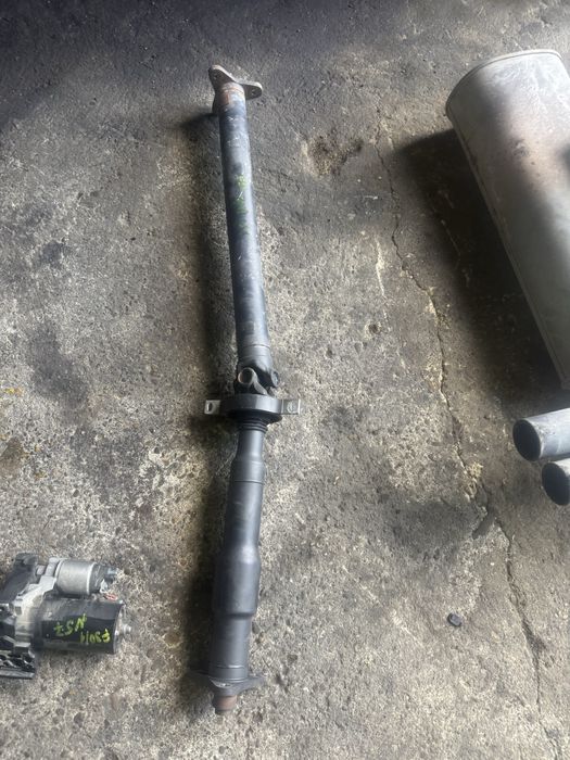 Кардан ф30 ф31 330хд 335хд