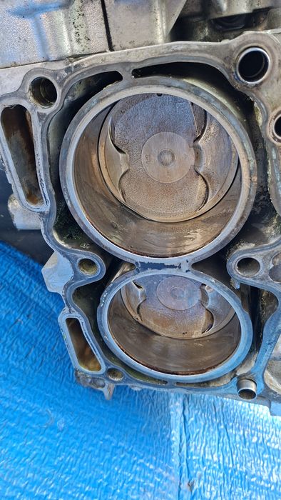 253 блок subaru EJ25