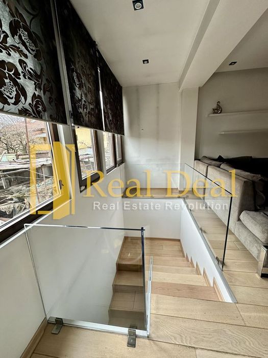 3-стаен в София-Левски площ 85 цена 750