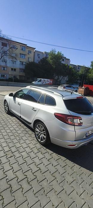 RENAULT Megane 2011 — imagine 4