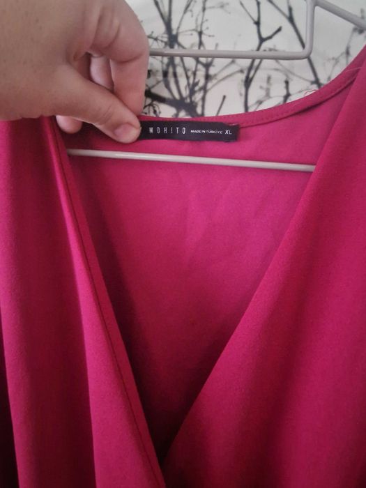 Rochit- salopeta Mohito Xl