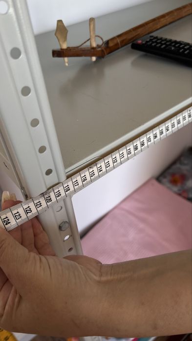 Стеллажи для магазина и тд