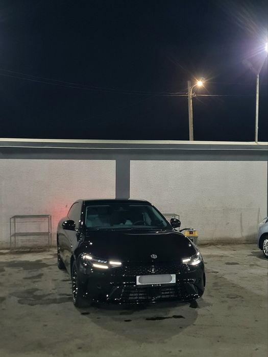 Лепмотор с 01 гибрид