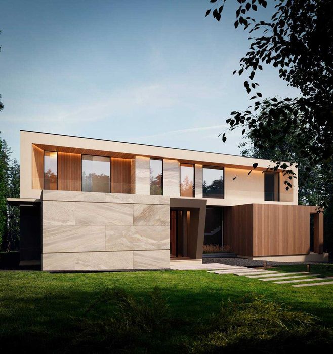 Дизайнер Экстерьера