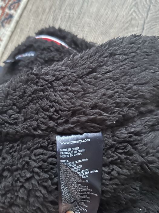 Детски суитчър Tommy Hilfiger