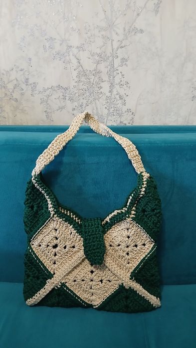 Сумки ручной работы