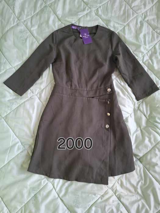 Разная одежда недорого