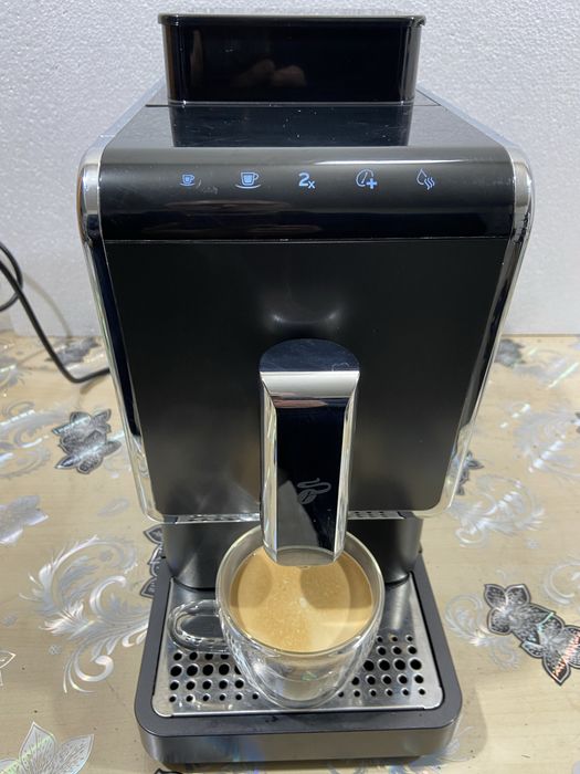 Espresor cafea Tchibo