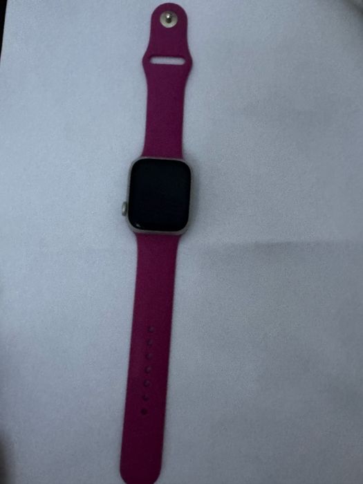 Apple  Apple Watch Series 8 (GPS) 41mm