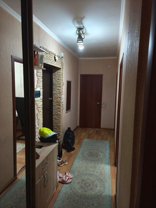 Продажа квартиры