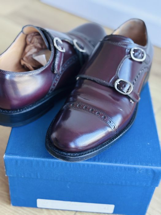 Pantofi ceremonie Consiglieri 42