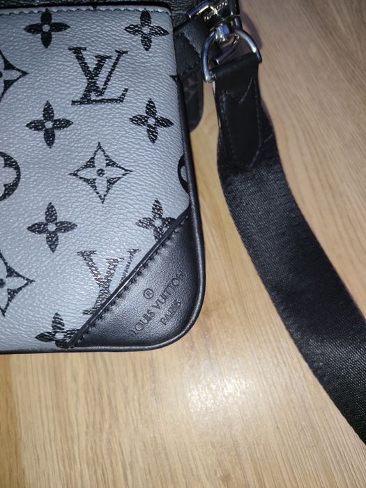 Borseta LV Trio Messenger