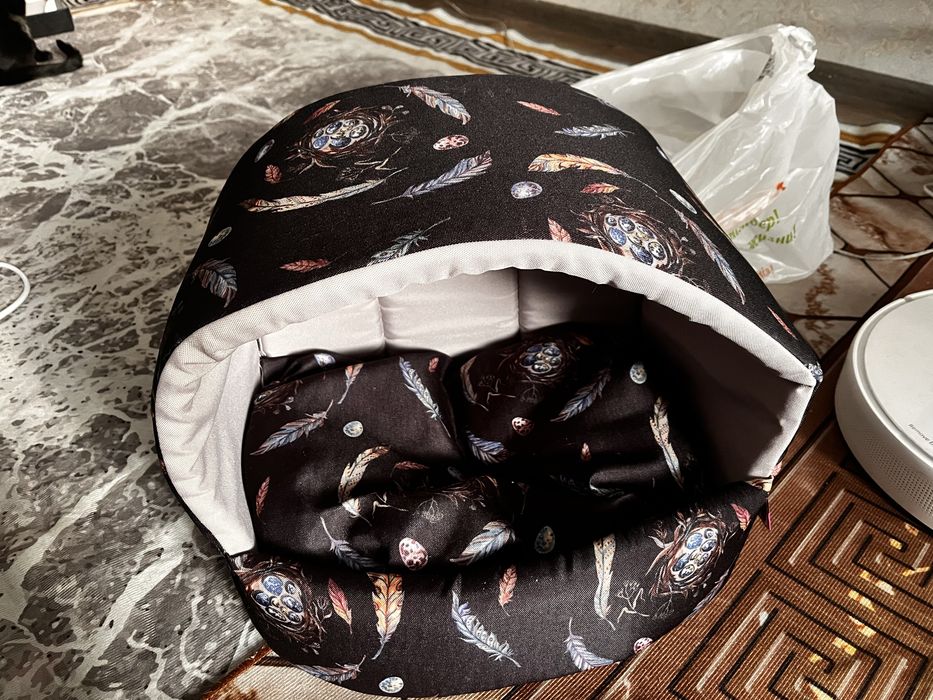 Продается новая лежанка для животных