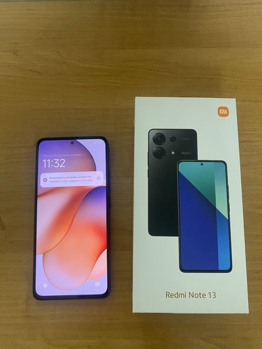 Redmi Note 13 торг