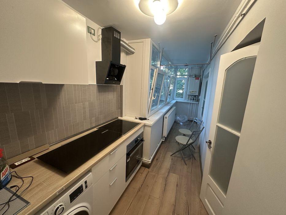 Apartament 3 camere Decomandat Bacau