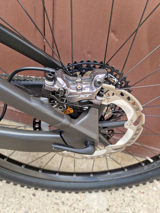 Bicicleta electrica Scott Patron eRide 900 Carbon Noua