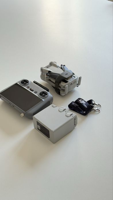 Дрон dji mini 4 pro